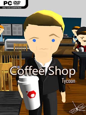 Coffee shop tycoon online